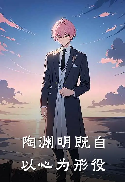 陶渊明既自以心为形役