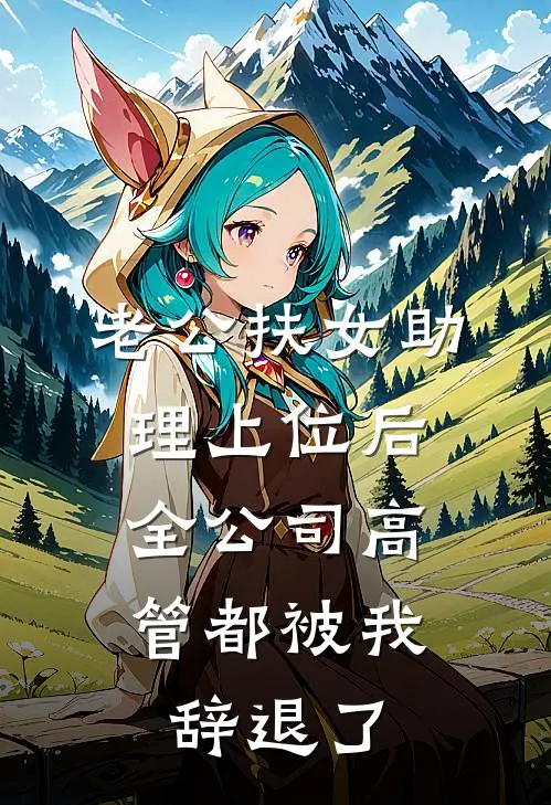 老公扶女助理上位后，全公司高管都被我辞退了