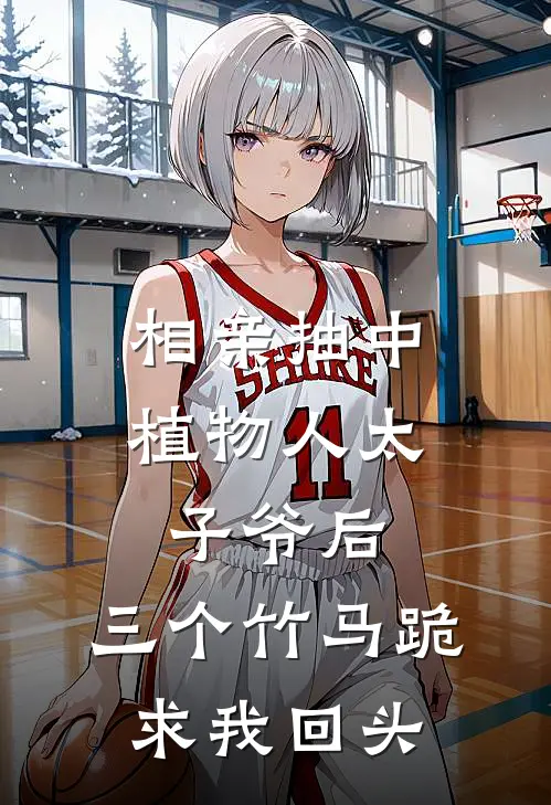 相亲抽中植物人太子爷后，三个竹马跪求我回头