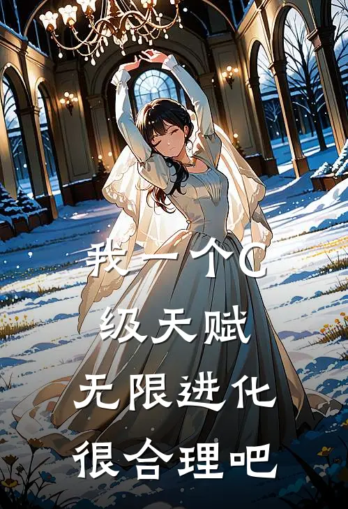 我一个C级天赋，无限进化很合理吧