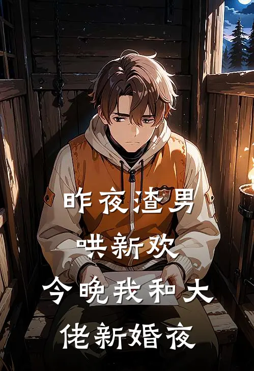 昨夜渣男哄新欢，今晚我和大佬新婚夜