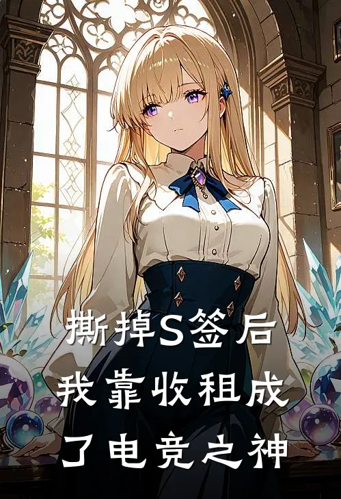 撕掉S签后，我靠收租成了电竞之神