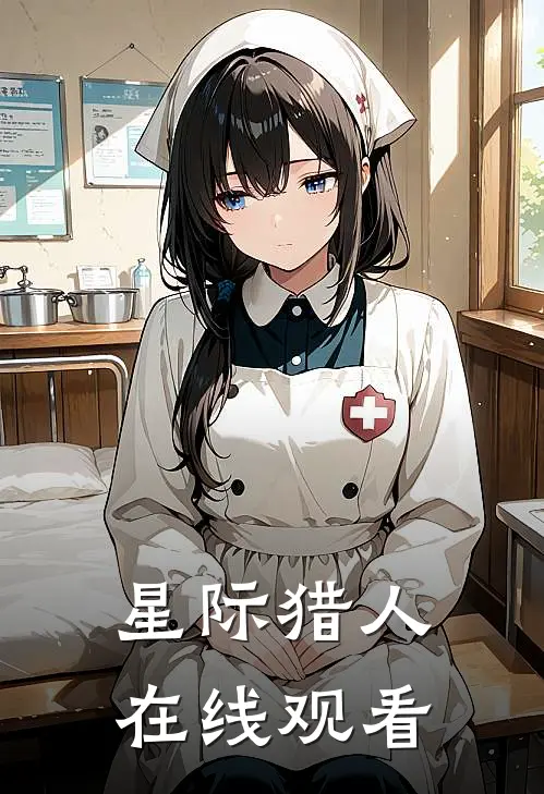 星际猎人在线观看