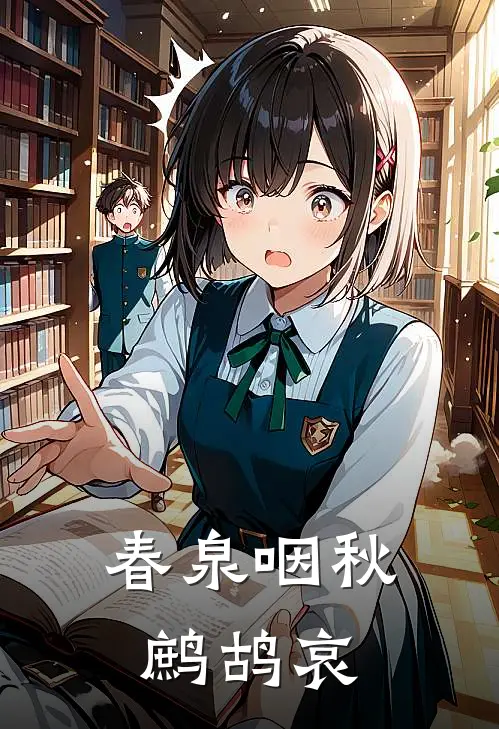 春泉咽秋鹧鸪哀