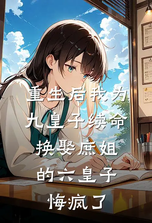 重生后我为九皇子续命，换娶庶姐的六皇子悔疯了