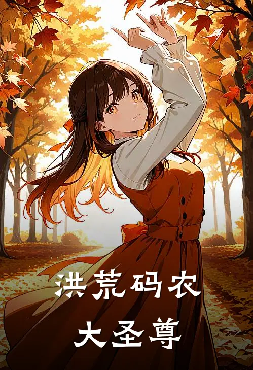 洪荒码农大圣尊