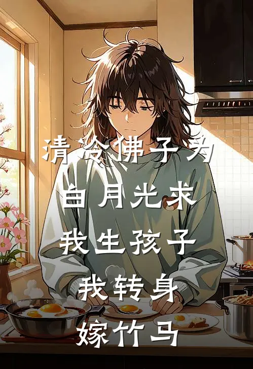 清冷佛子为白月光求我生孩子，我转身嫁竹马