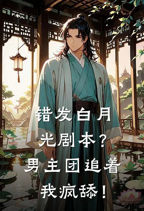 错发白月光剧本？男主团追着我疯舔！