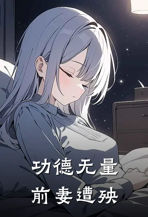 功德无量，前妻遭殃